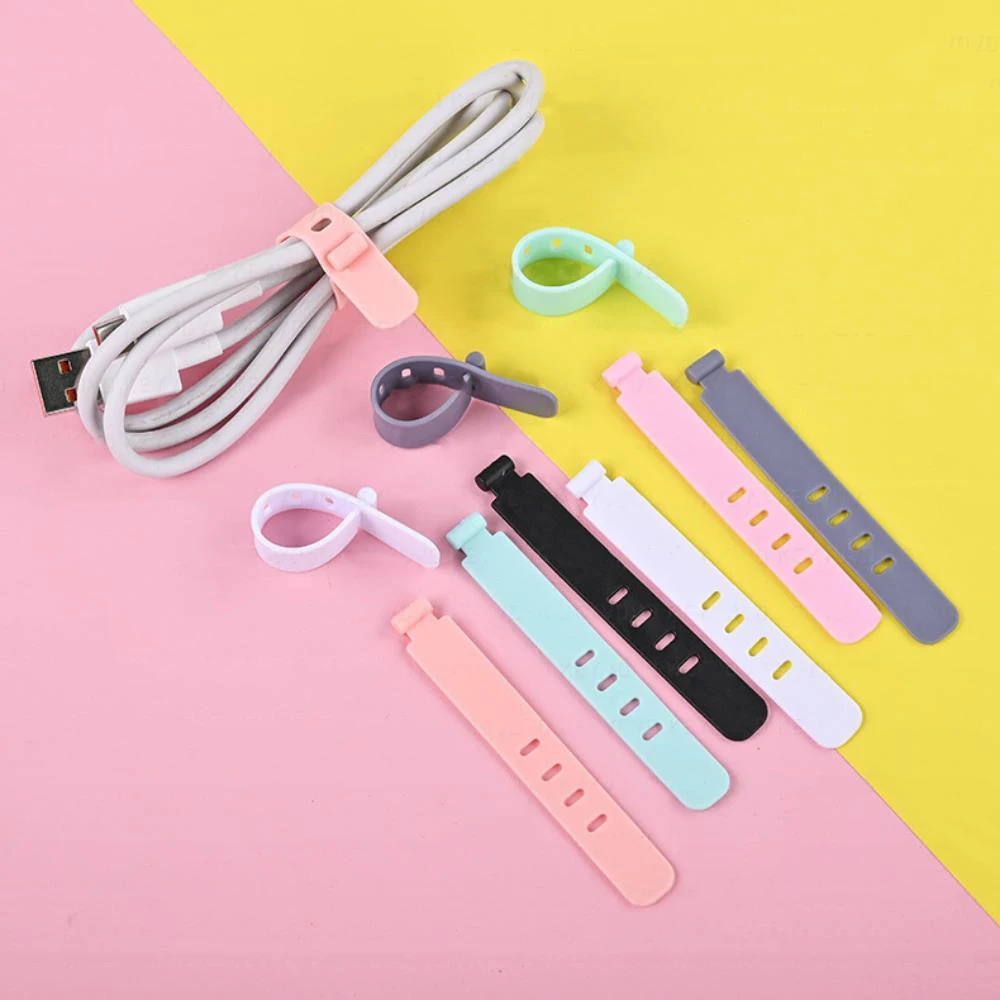 Pengatur kabel silikon pengika - Bobbin Organizer Box ulasan dan harga