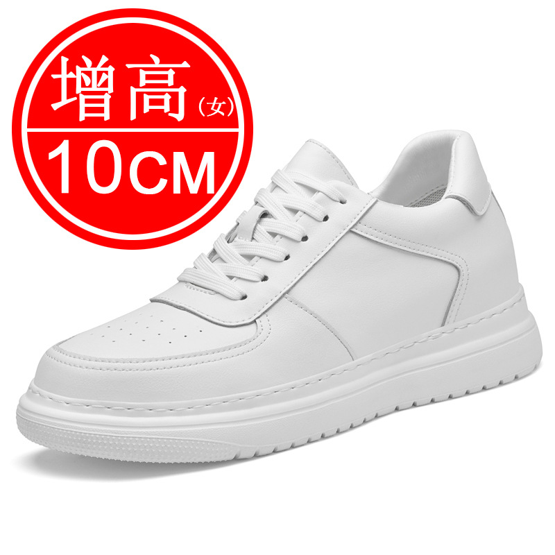 Sepatu penambah tinggi badan t - Sewing Latex ulasan dan harga