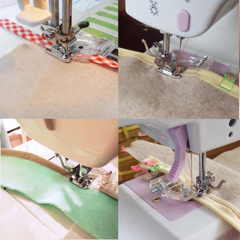 Kaki Mesin Jahit Low Shank Shi - Sewing Gathering ulasan dan harga