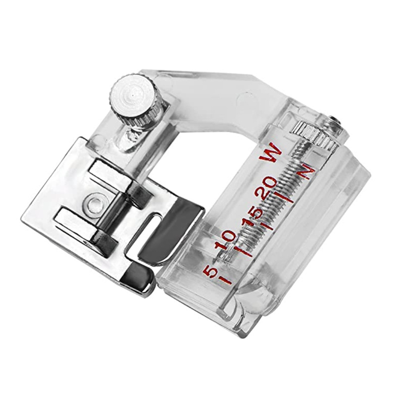 Kaki Mesin Jahit Low Shank Shi - Sewing Gathering ulasan dan harga