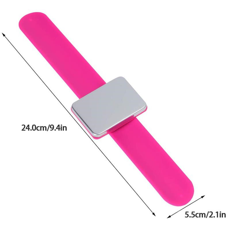 7 Warna Jahit Pincushion Perge - Sewing Pin Cushion ulasan dan harga