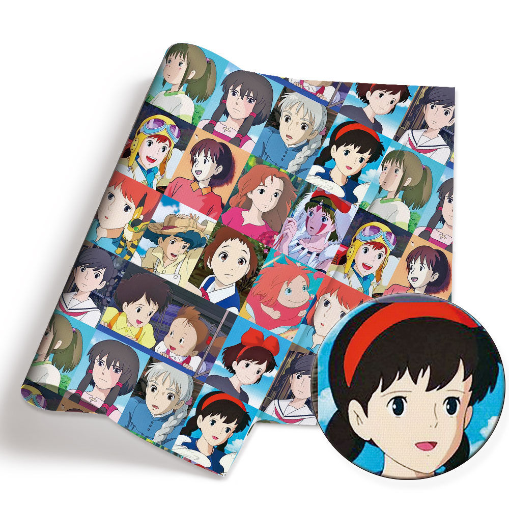 Kain kartun panas DIY140 * 50c - Sewing Production ulasan dan harga
