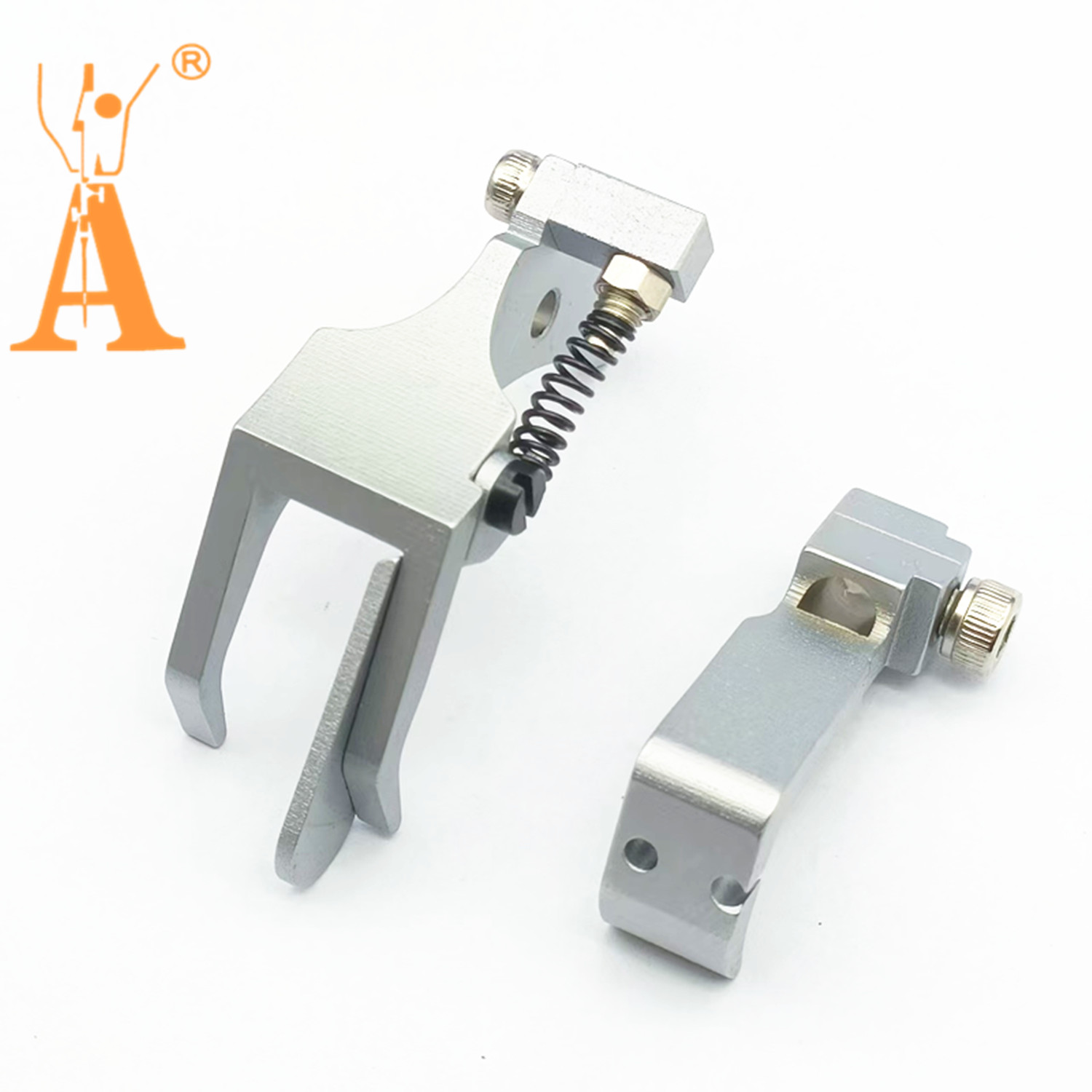 JUKI LU-1560 Kaki Penekan Jaru - Sewing Machine Needle ulasan dan harga
