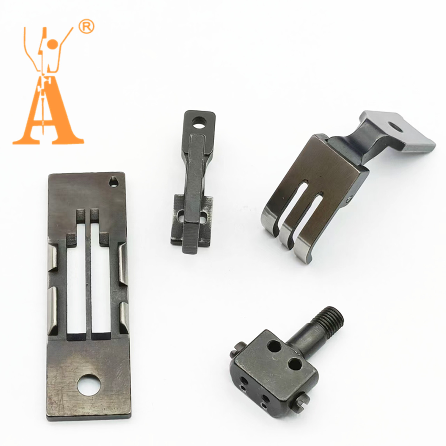 Set Pengukur Mesin Jahit Indus - Sewing Machine Needle ulasan dan harga