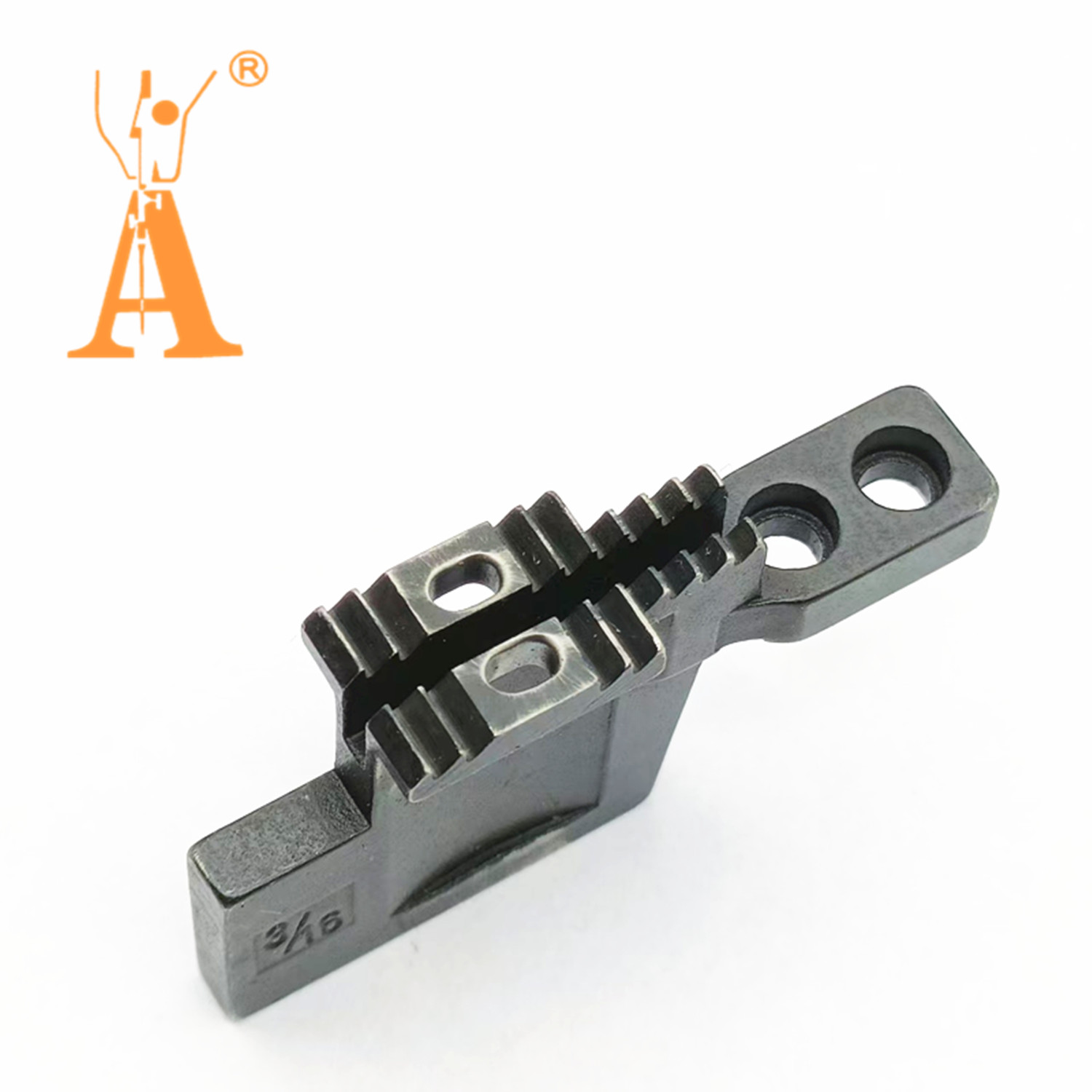 Set Pengukur Mesin Jahit Indus - Sewing Machine Needle ulasan dan harga