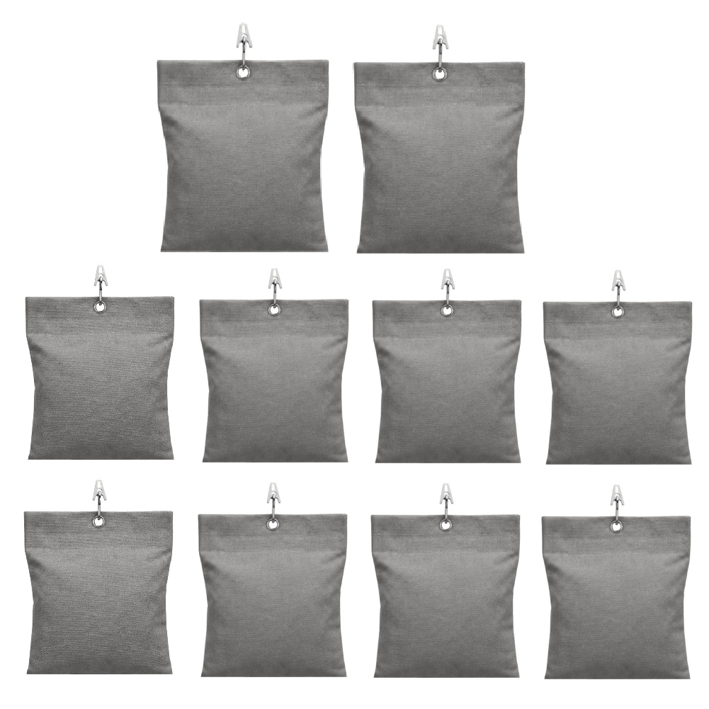 Solusi Pemberat Tirai Luar Rua - Fabric Weight Set ulasan dan harga