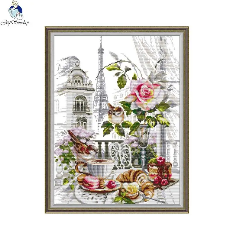 Sukacita Minggu Cetak Kit Krui - Textile Sewing Patterns ulasan dan harga