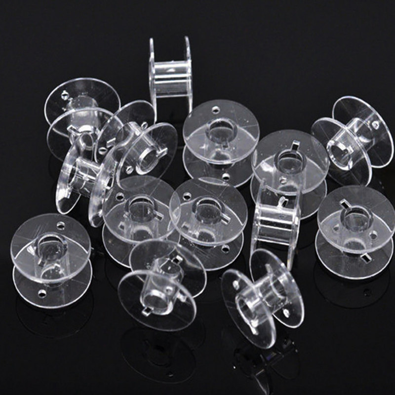 1 Buah Kotak Penyimpanan Bobin - Bobbin Organizer Box ulasan dan harga