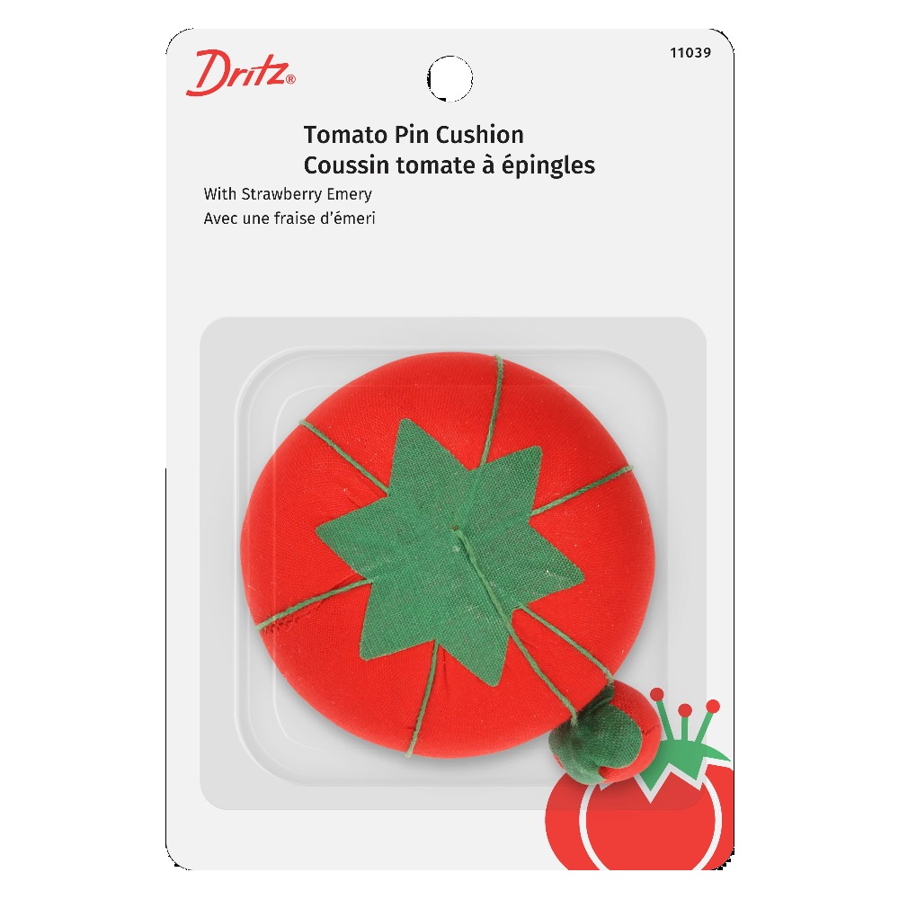 Penjualan Terlaris 3 Paket Ban - Sewing Pin Cushion ulasan dan harga