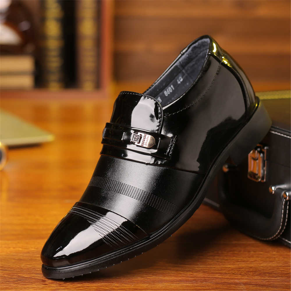 Sepatu Boots Tinggi Pria Warna - Sewing Production ulasan dan harga