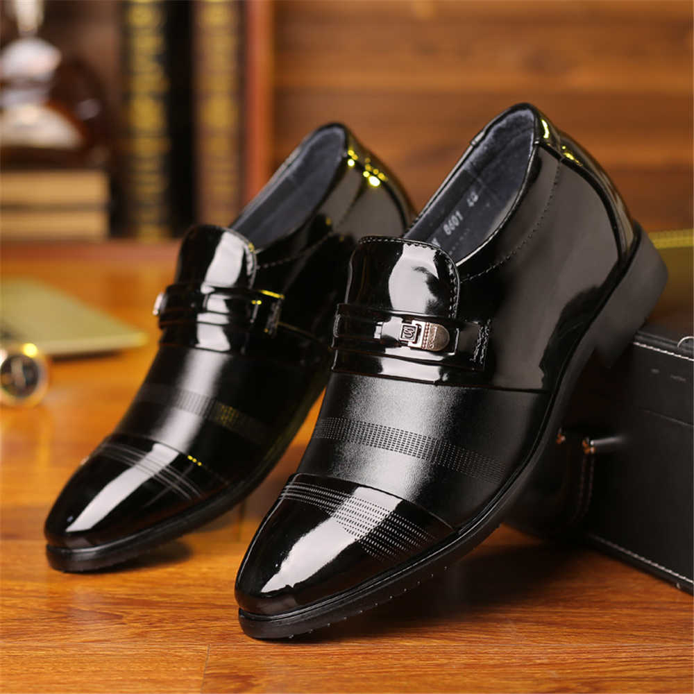 Sepatu Boots Tinggi Pria Warna - Sewing Production ulasan dan harga