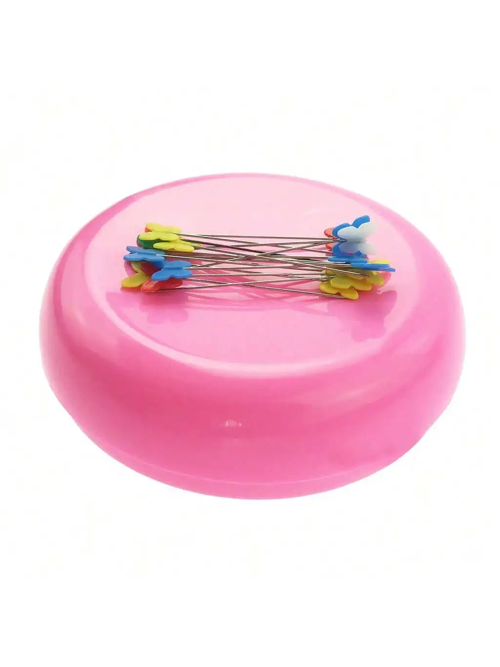1 buah bantal Pin magnetik, ba - Sewing Pin Cushion ulasan dan harga