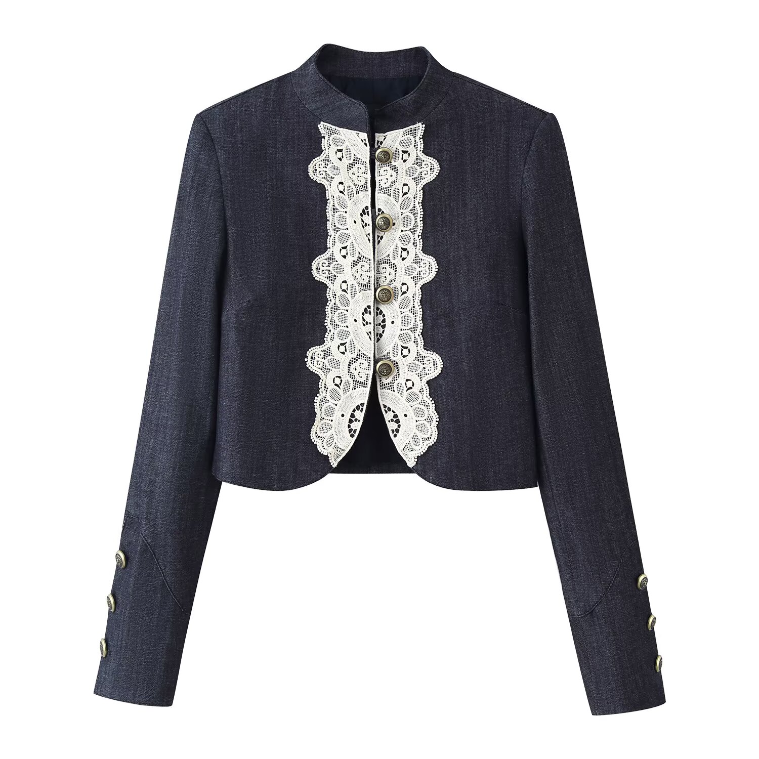 BSAY 2026 Setelan Dua Potong W - Sewing Jackets ulasan dan harga