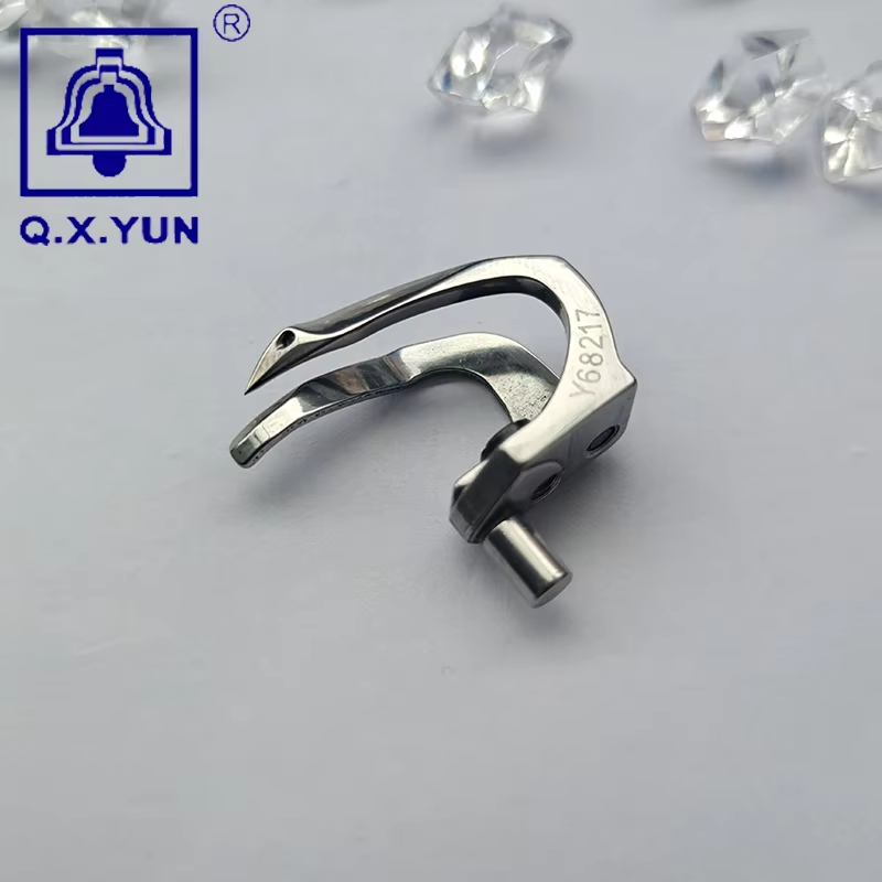 Looper Y68217 Untuk Empat Jaru - Sewing Production ulasan dan harga
