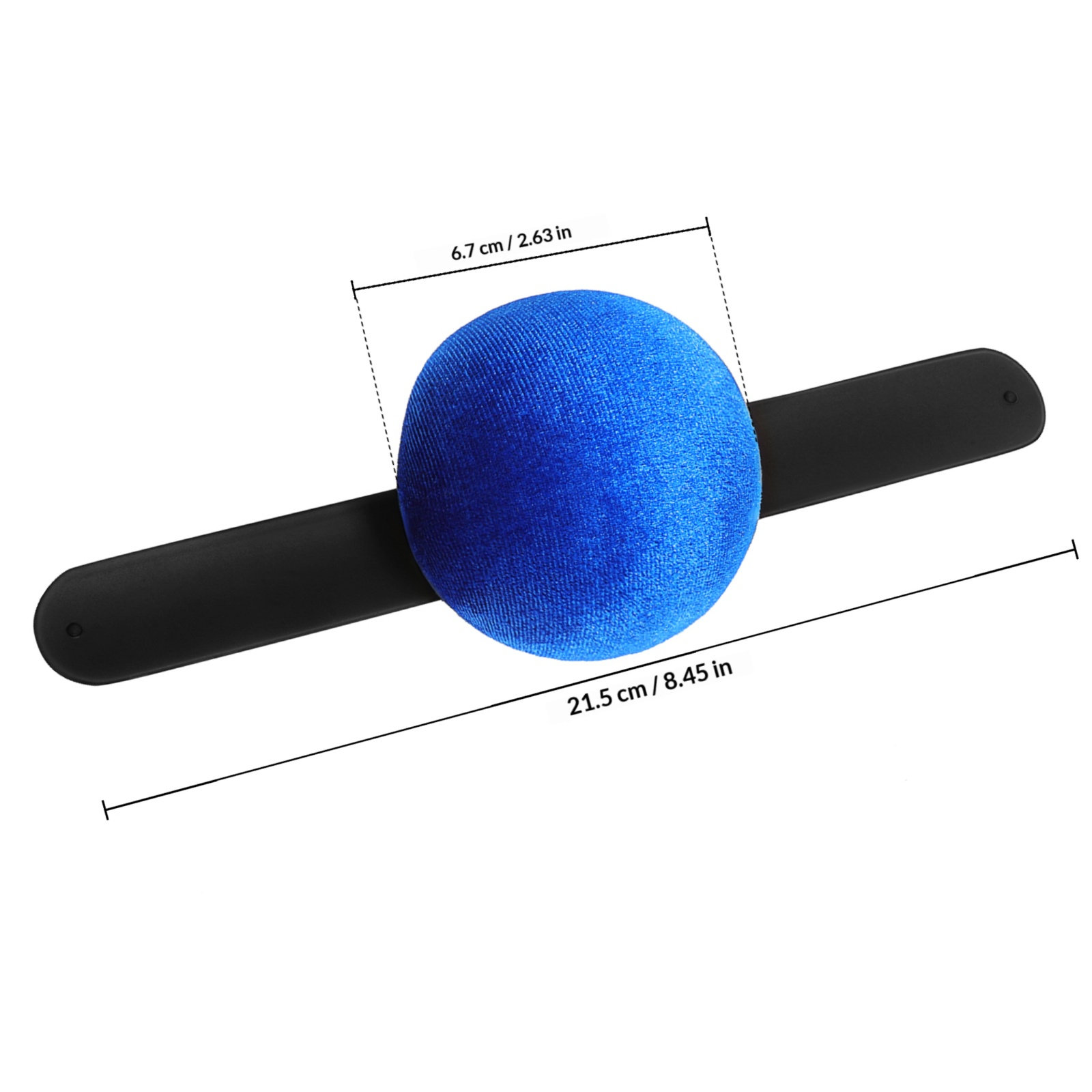 Gelang Penyangga Jarum Jahit P - Sewing Pin Cushion ulasan dan harga